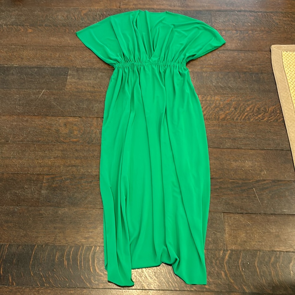 Eres coverup / dress